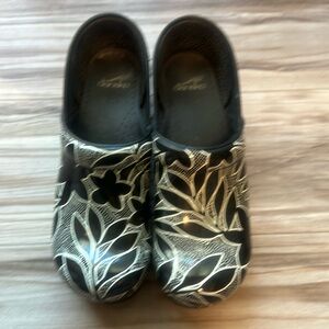 Dansko Clogs